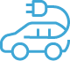 Decarbonising transport